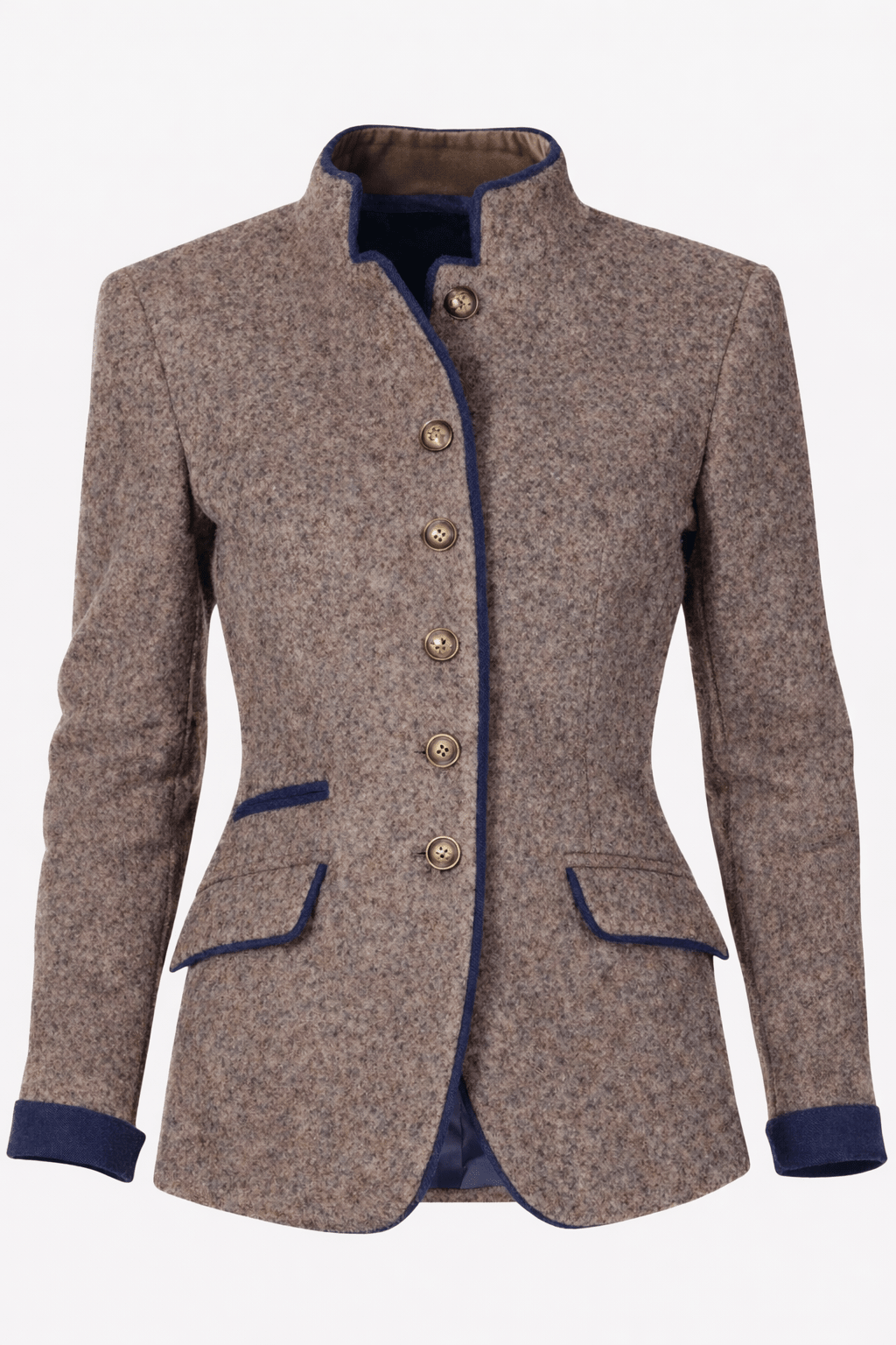 Katerina | Chaqueta Elegancia Atemporal - Street Atelier