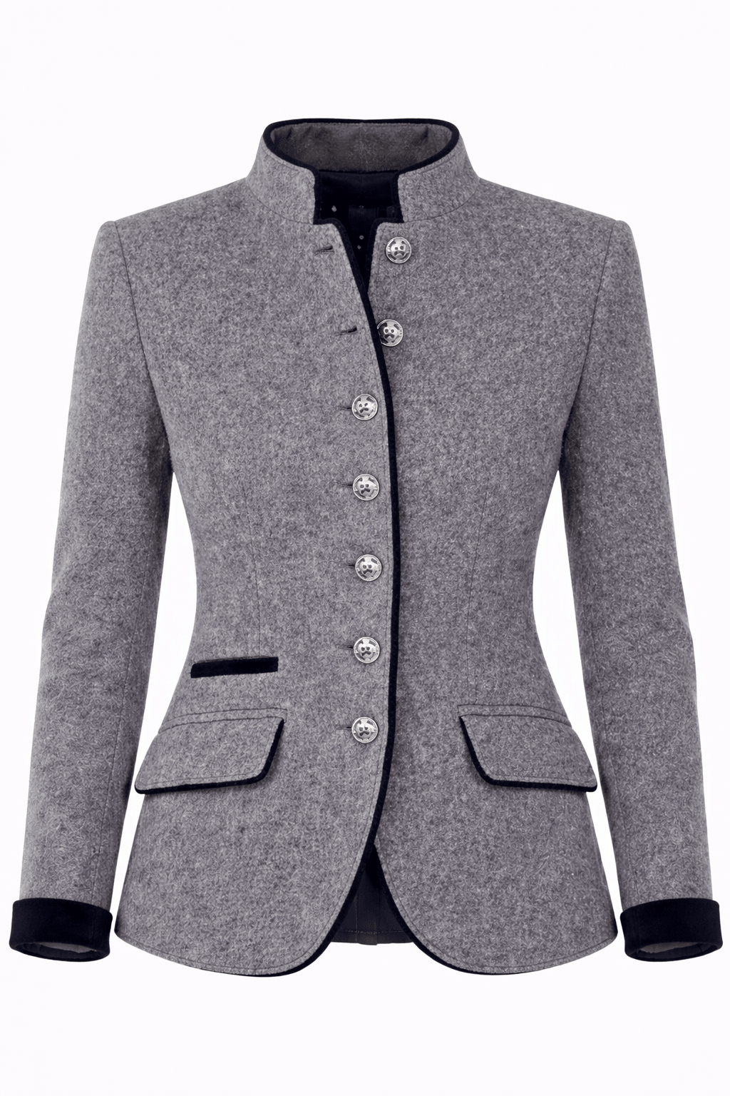 Katerina | Chaqueta Elegancia Atemporal - Street Atelier