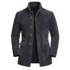 Lorenzo | Chaqueta de Pana de Lujo