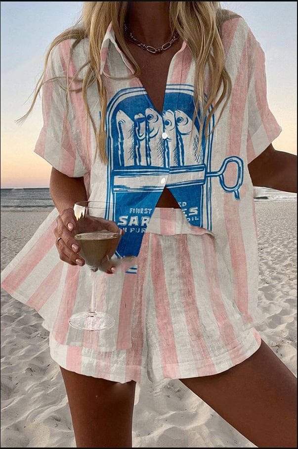 Conjunto Iria