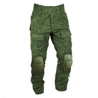 Dariel | Pantalones cargo tácticos para hombre