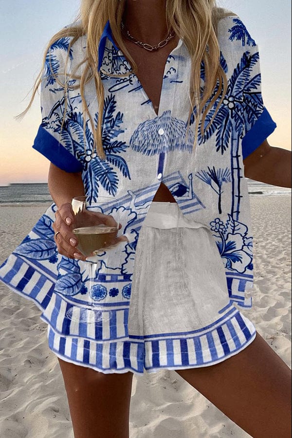 Conjunto Celine