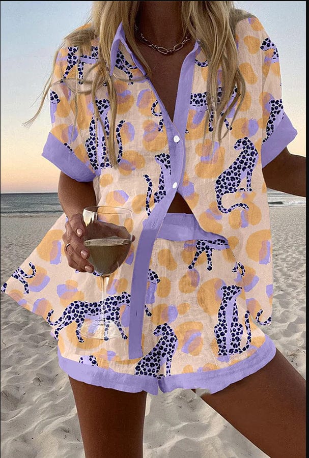 Conjunto Aila