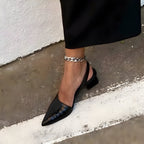 Clavel | Tacones ortopédicos cómodos