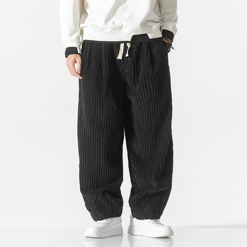 Héctor | El pantalón más cómodo que encontrarás - Inés Atelier