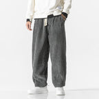 Héctor | El pantalón más cómodo que encontrarás - Inés Atelier
