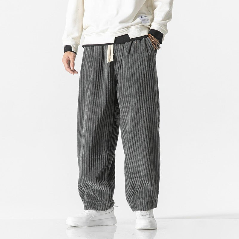Héctor | El pantalón más cómodo que encontrarás - Inés Atelier