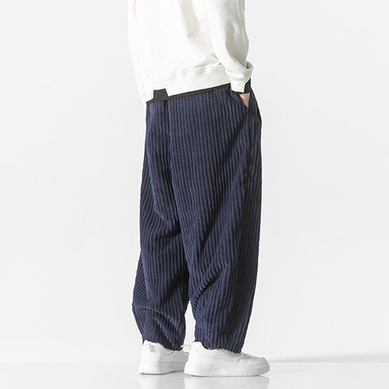 Héctor | El pantalón más cómodo que encontrarás - Inés Atelier