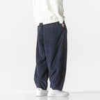 Héctor | El pantalón más cómodo que encontrarás - Inés Atelier