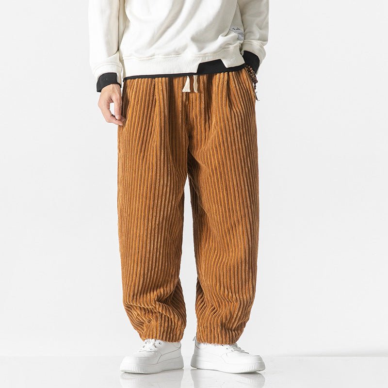 Héctor | El pantalón más cómodo que encontrarás - Inés Atelier