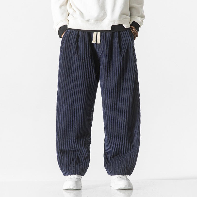 Héctor | El pantalón más cómodo que encontrarás - Inés Atelier