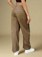 Fiona | Pantalón e inspiración Artesanal - Inés Atelier