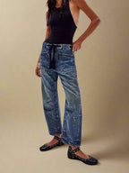Fiona | Pantalón e inspiración Artesanal - Inés Atelier