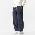 Héctor | El pantalón más cómodo que encontrarás - Inés Atelier