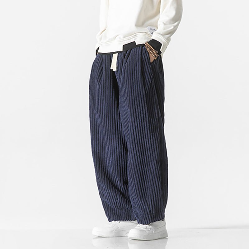 Héctor | El pantalón más cómodo que encontrarás - Inés Atelier
