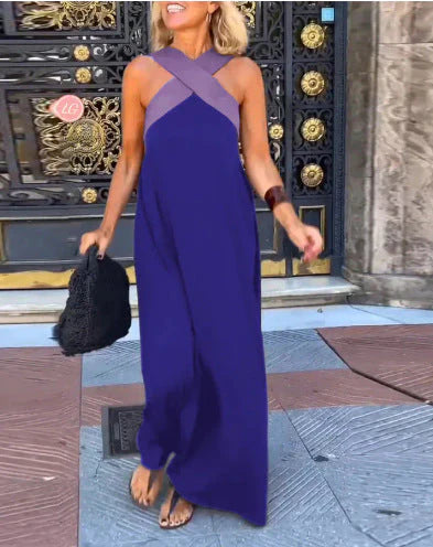 Belén | VESTIDO DE CORTE CRUZADO