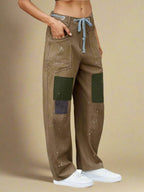 Fiona | Pantalón e inspiración Artesanal - Inés Atelier