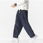 Héctor | El pantalón más cómodo que encontrarás - Inés Atelier
