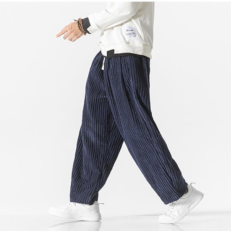 Héctor | El pantalón más cómodo que encontrarás - Inés Atelier