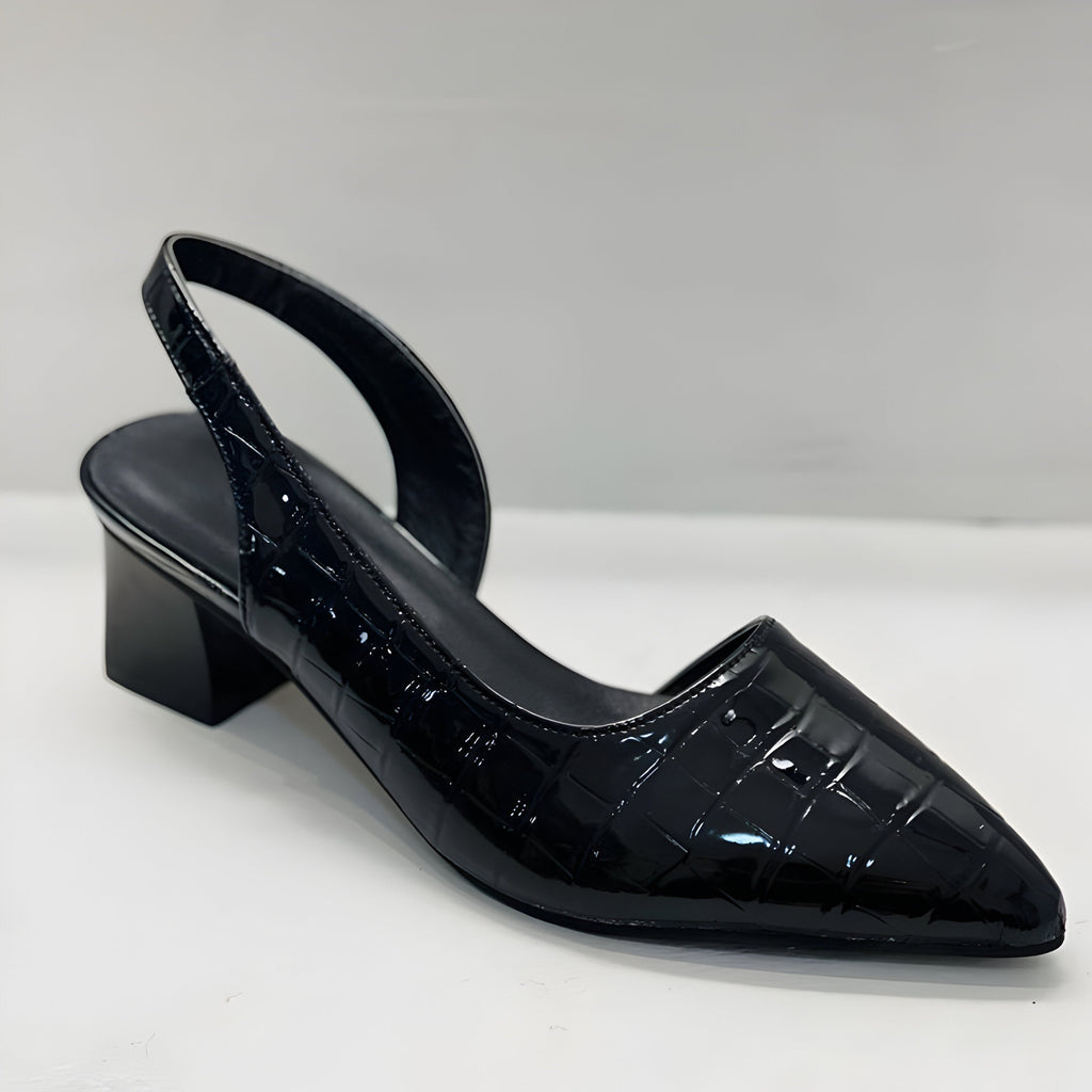 Clavel | Tacones ortopédicos cómodos