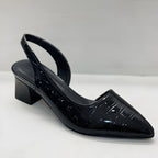 Clavel | Tacones ortopédicos cómodos
