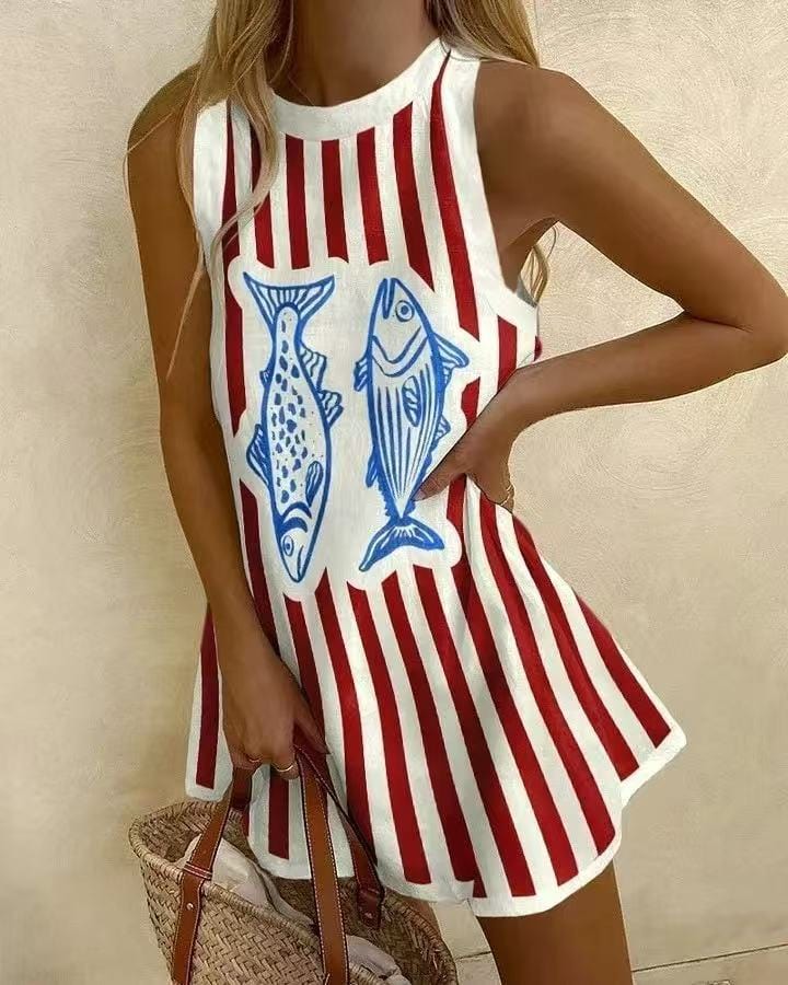 Vestido Daniela