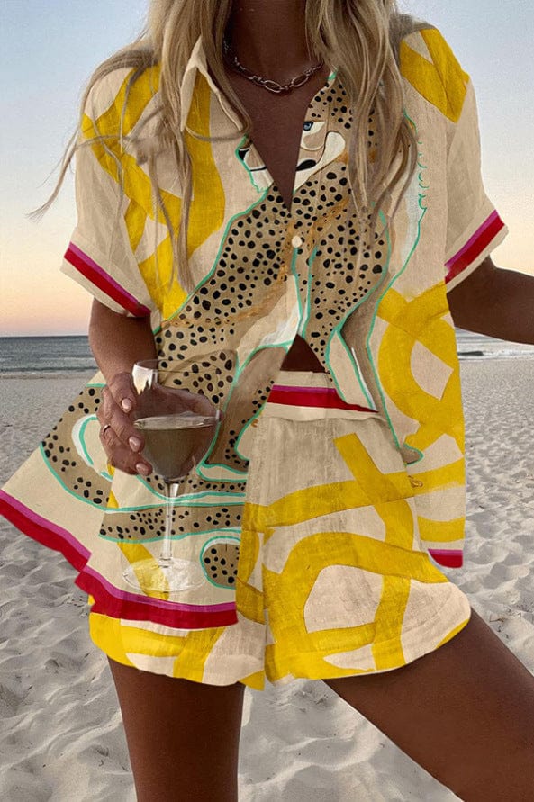 Conjunto Bianca