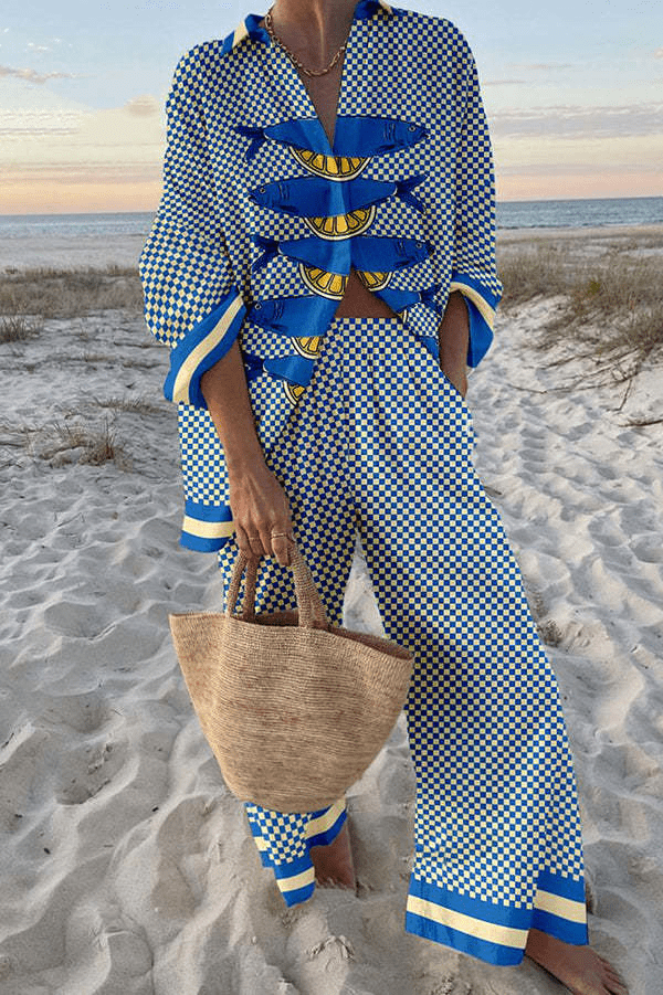 Conjunto Alba