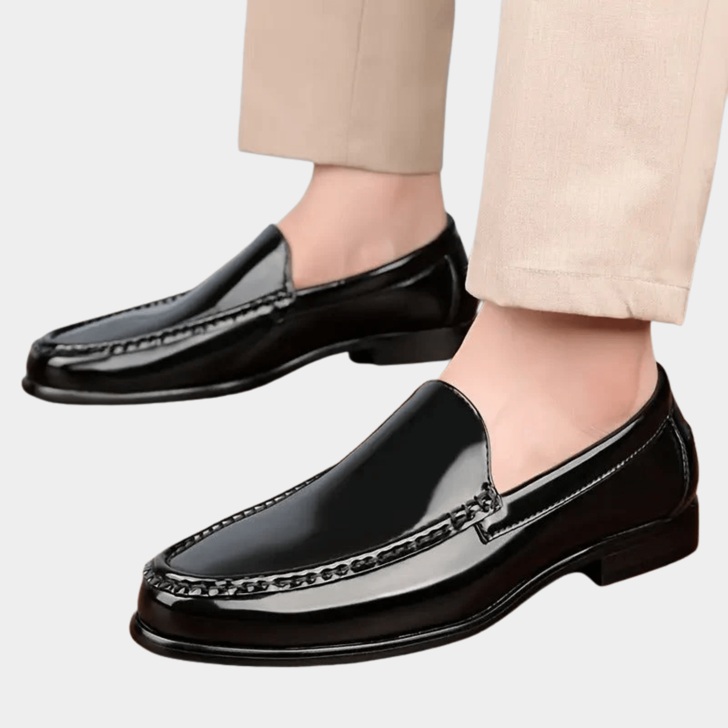 Linda™ - Schicke Mokassins - Street Atelier