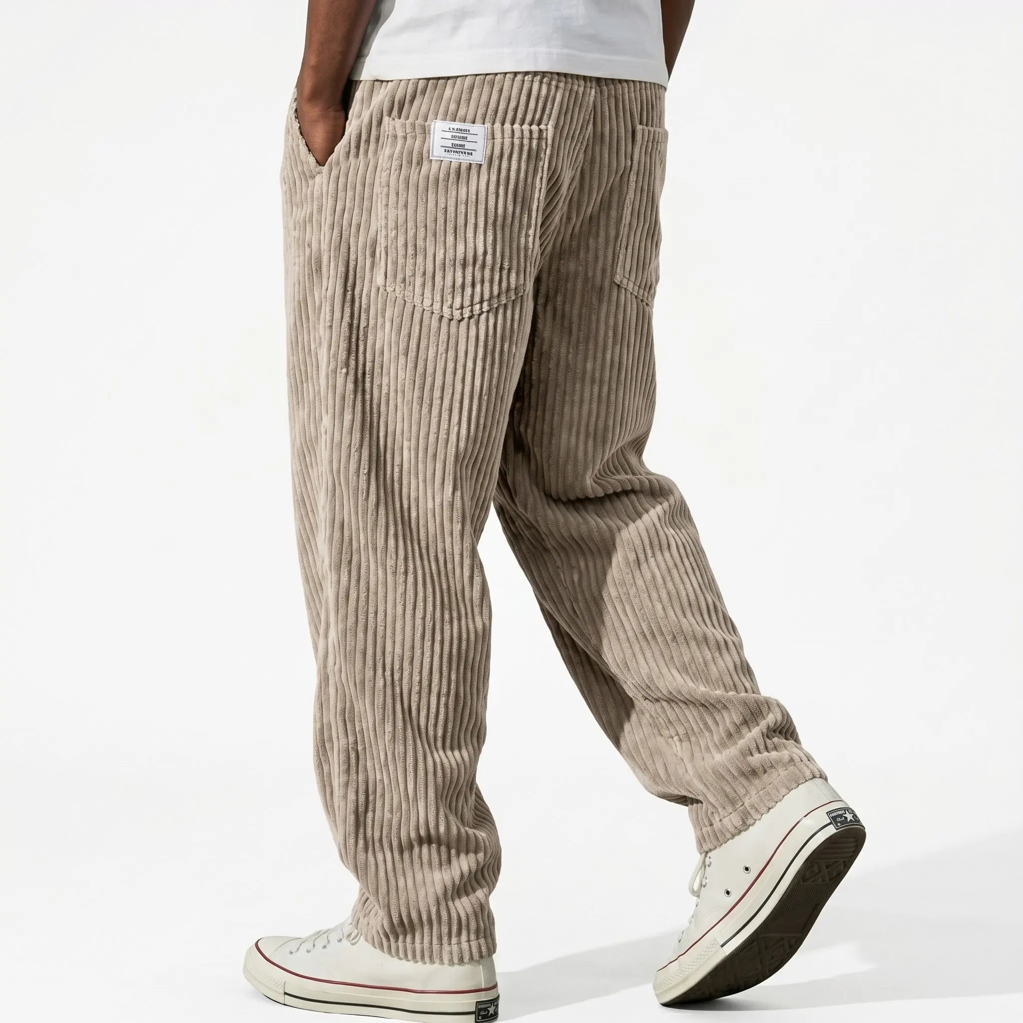 Finn | Pantalón de Pana para Hombre