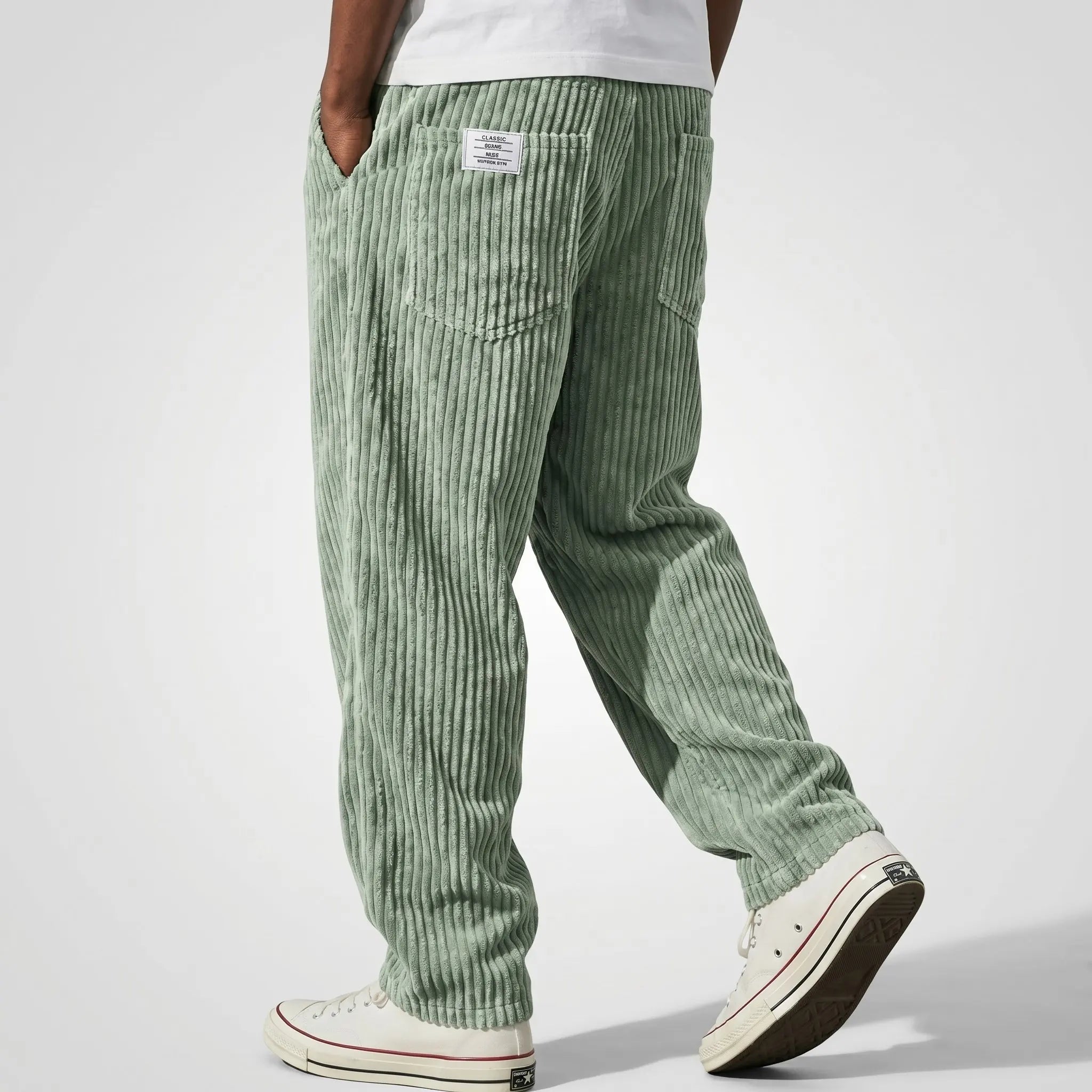 Finn | Pantalón de Pana para Hombre