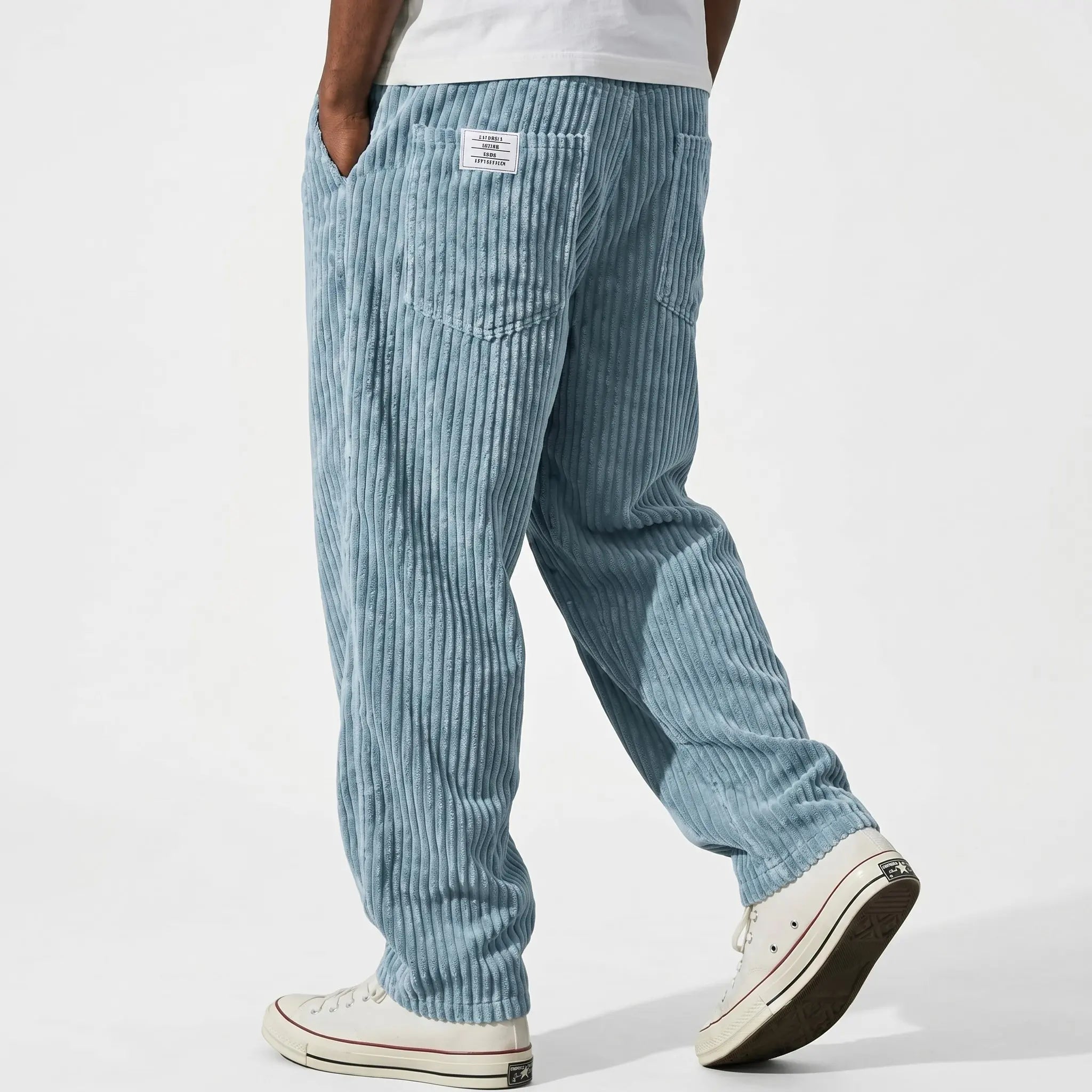 Finn | Pantalón de Pana para Hombre
