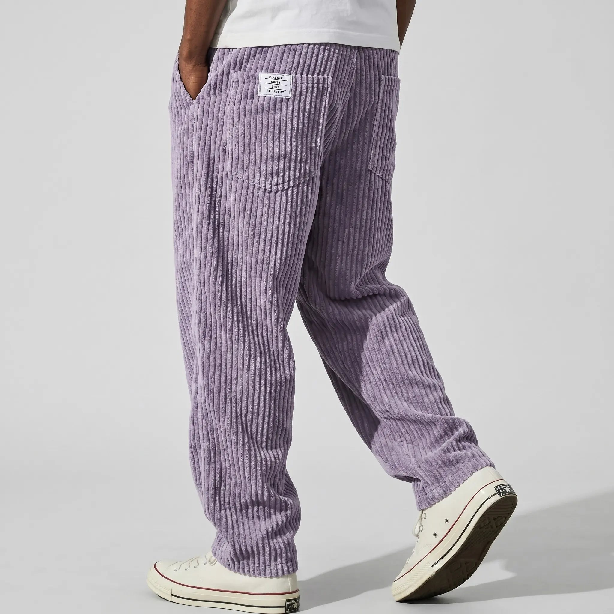 Finn | Pantalón de Pana para Hombre