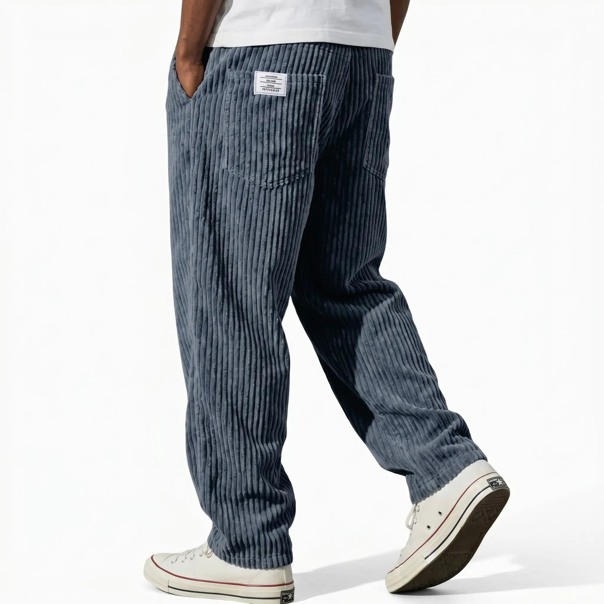 Finn | Pantalón de Pana para Hombre