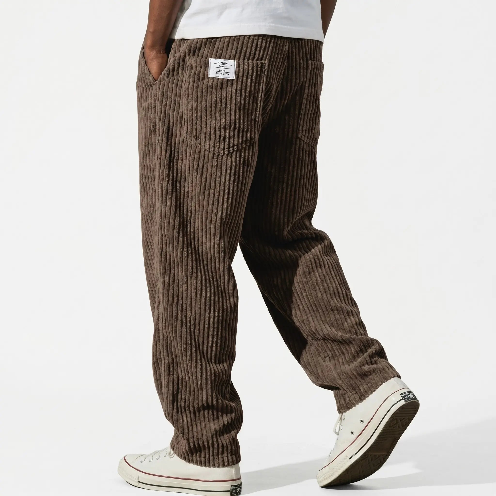 Finn | Pantalón de Pana para Hombre