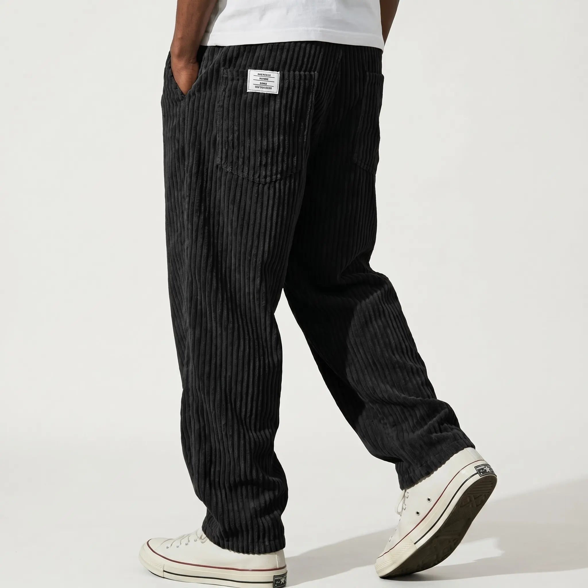 Finn | Pantalón de Pana para Hombre