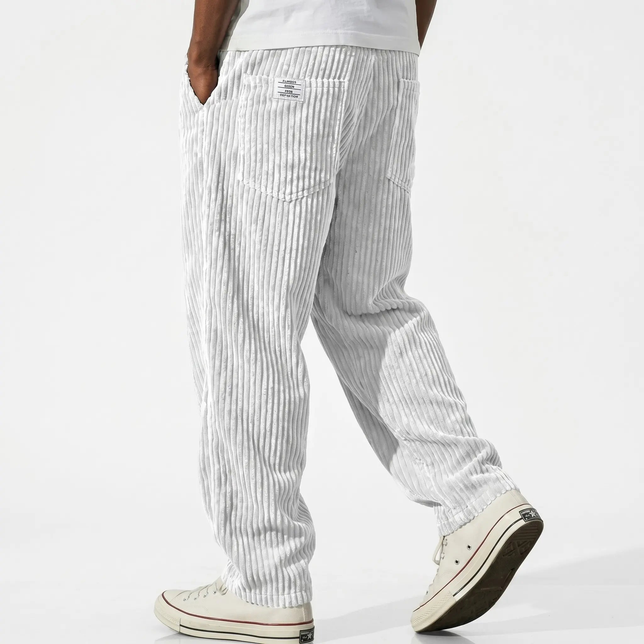 Finn | Pantalón de Pana para Hombre