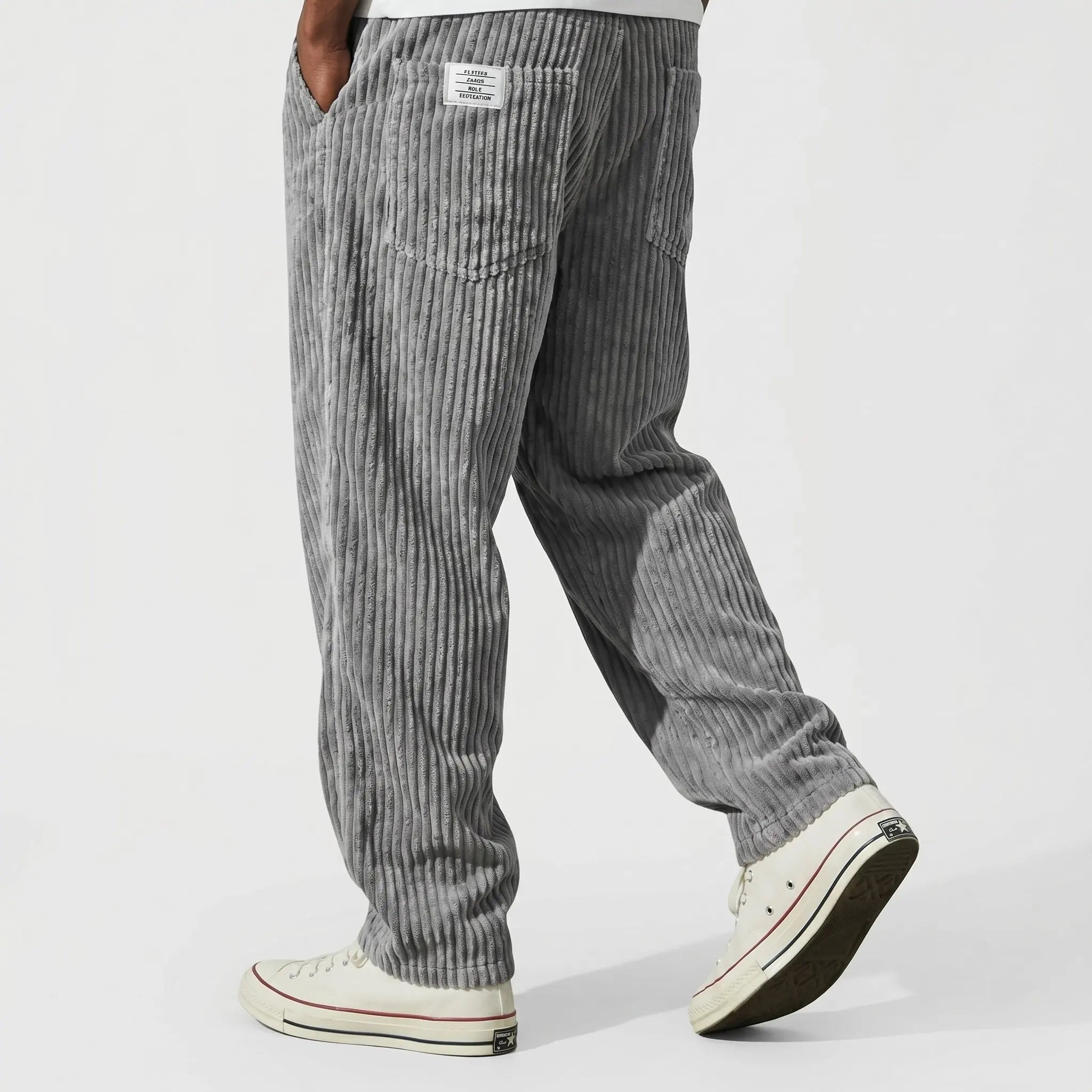 Finn | Pantalón de Pana para Hombre