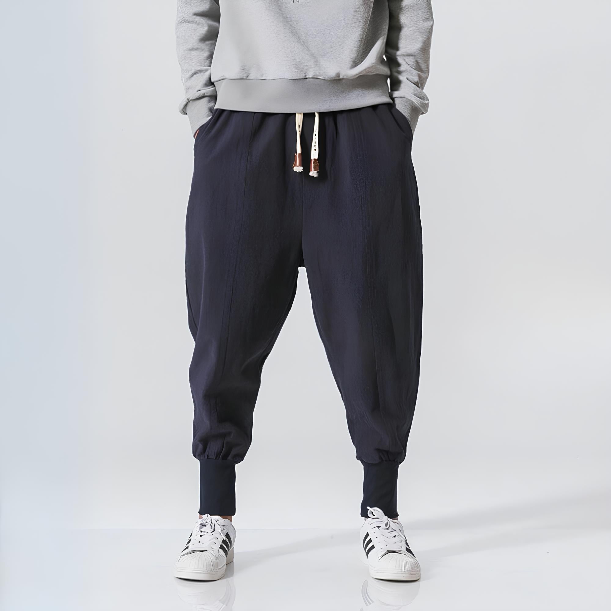Lorenzo | Estilo japonés contemporáneo con máxima comodidad - Inés Atelier