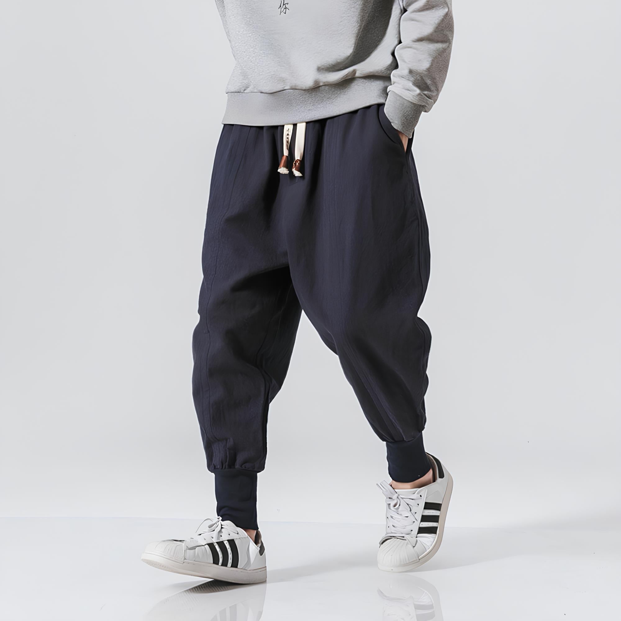 Lorenzo | Estilo japonés contemporáneo con máxima comodidad - Inés Atelier