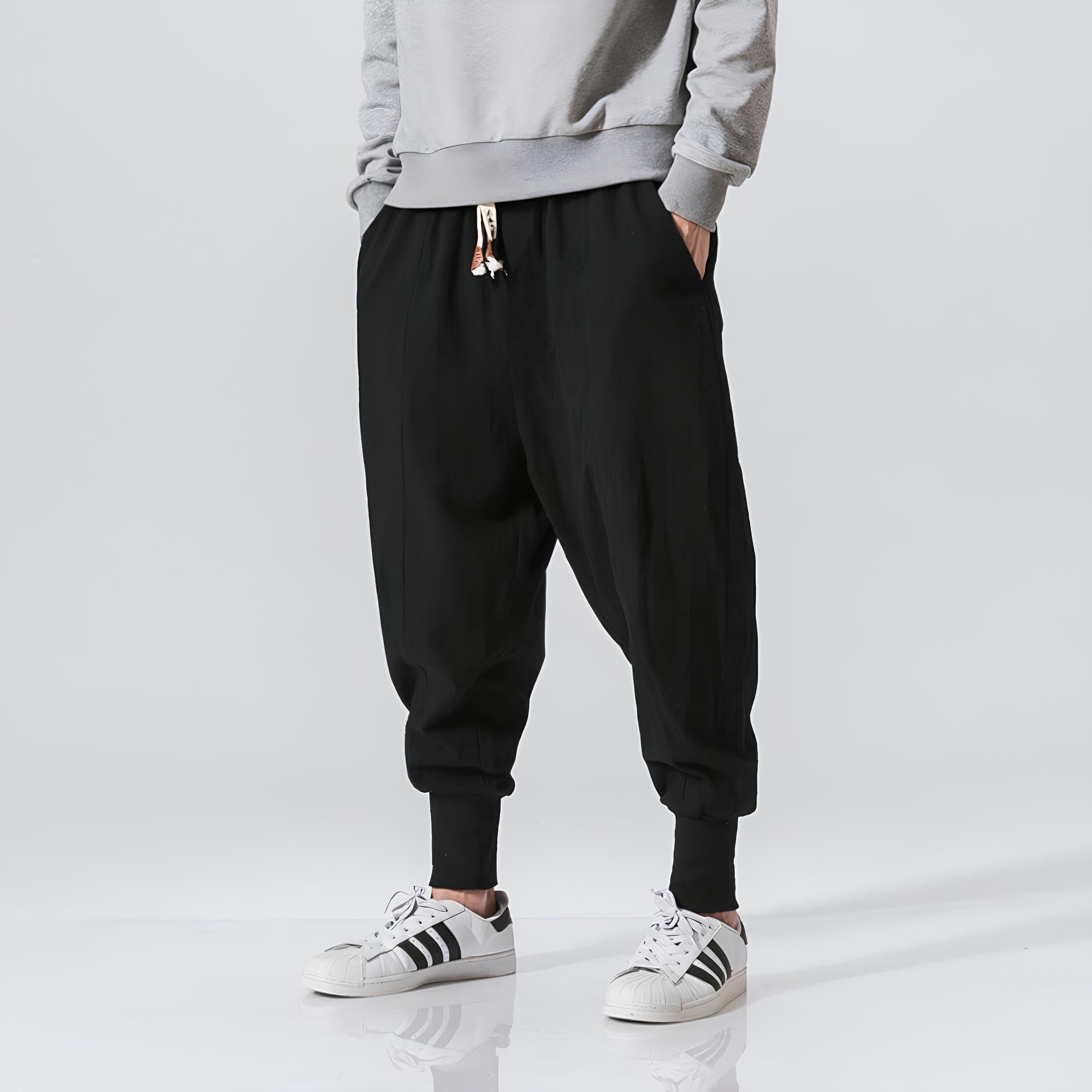 Lorenzo | Estilo japonés contemporáneo con máxima comodidad - Inés Atelier