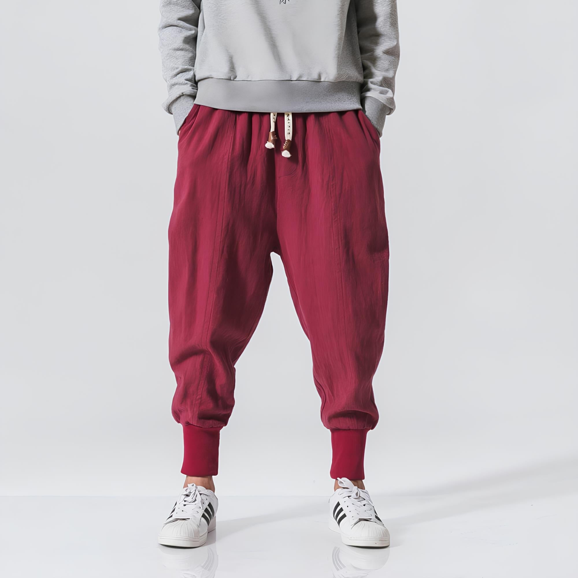 Lorenzo | Estilo japonés contemporáneo con máxima comodidad - Inés Atelier