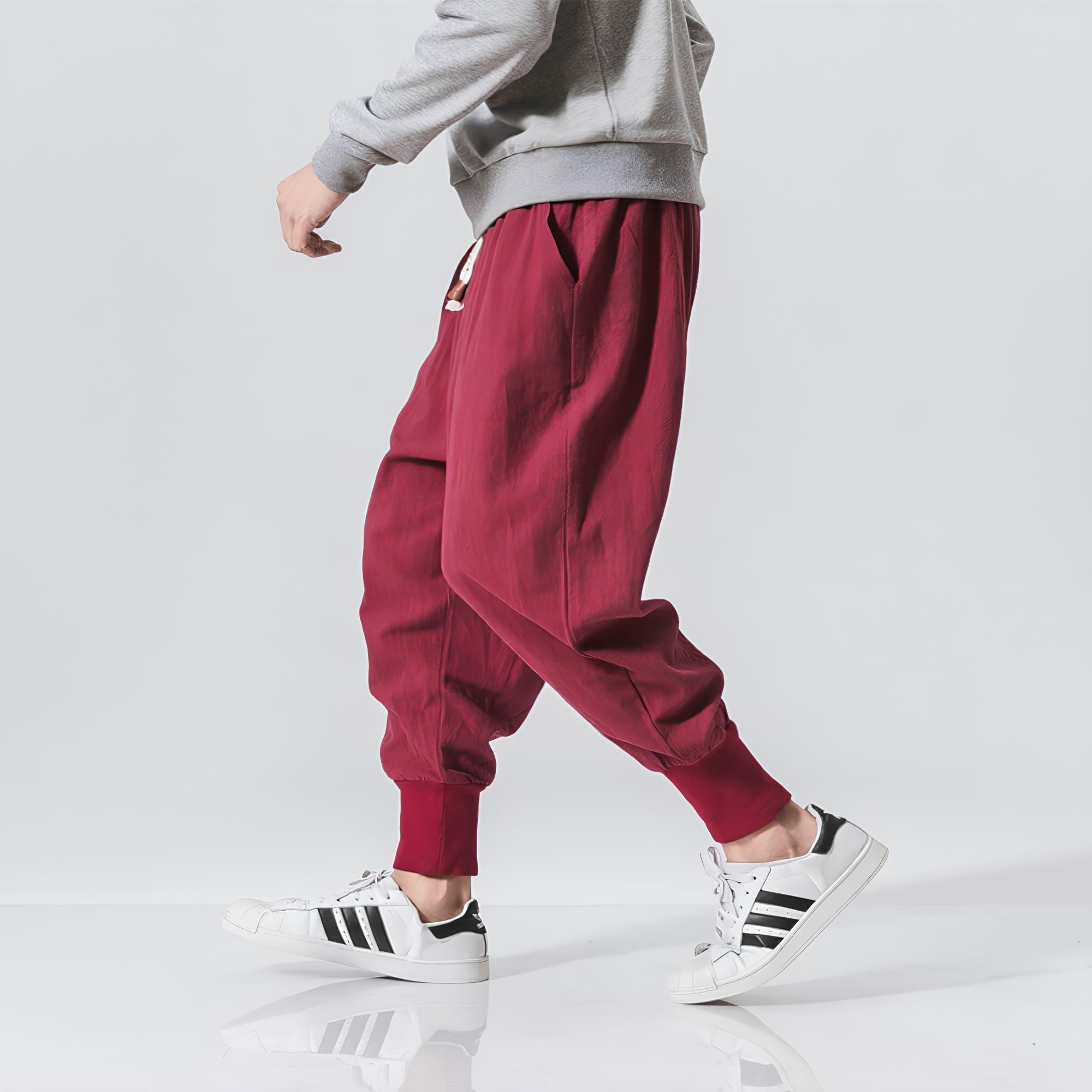 Lorenzo | Estilo japonés contemporáneo con máxima comodidad - Inés Atelier