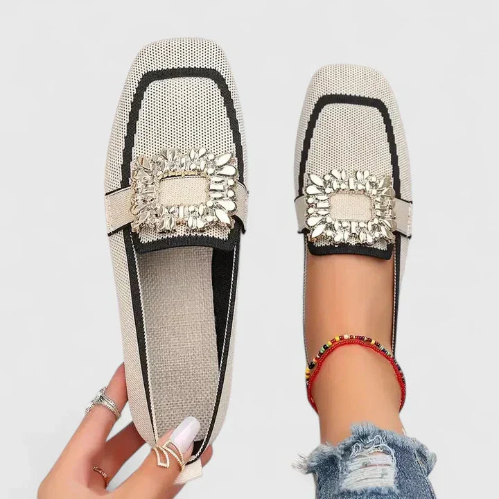 Dalia | Zapatillas ortopédicas