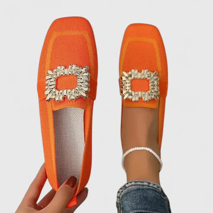 Dalia | Zapatillas ortopédicas