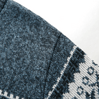 Maverick | Zip - Up Vintage Cardigan - Street Atelier