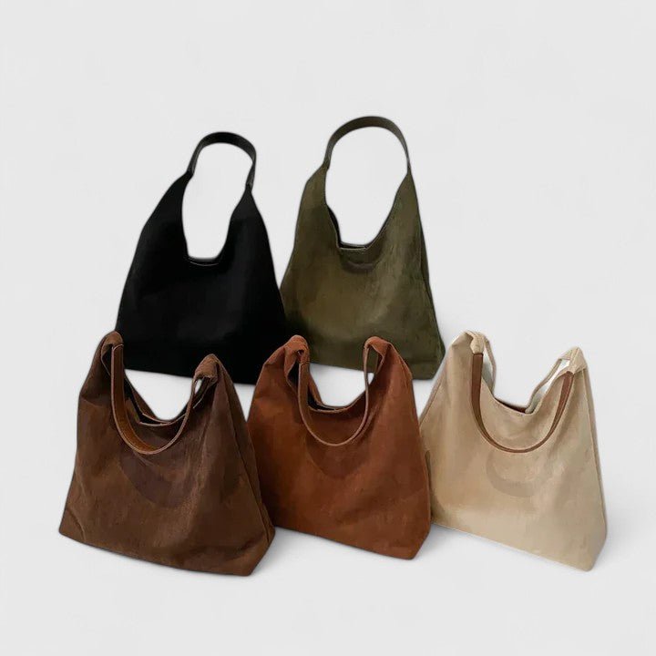 Milán | Bolso Tote Chic - Inés Atelier