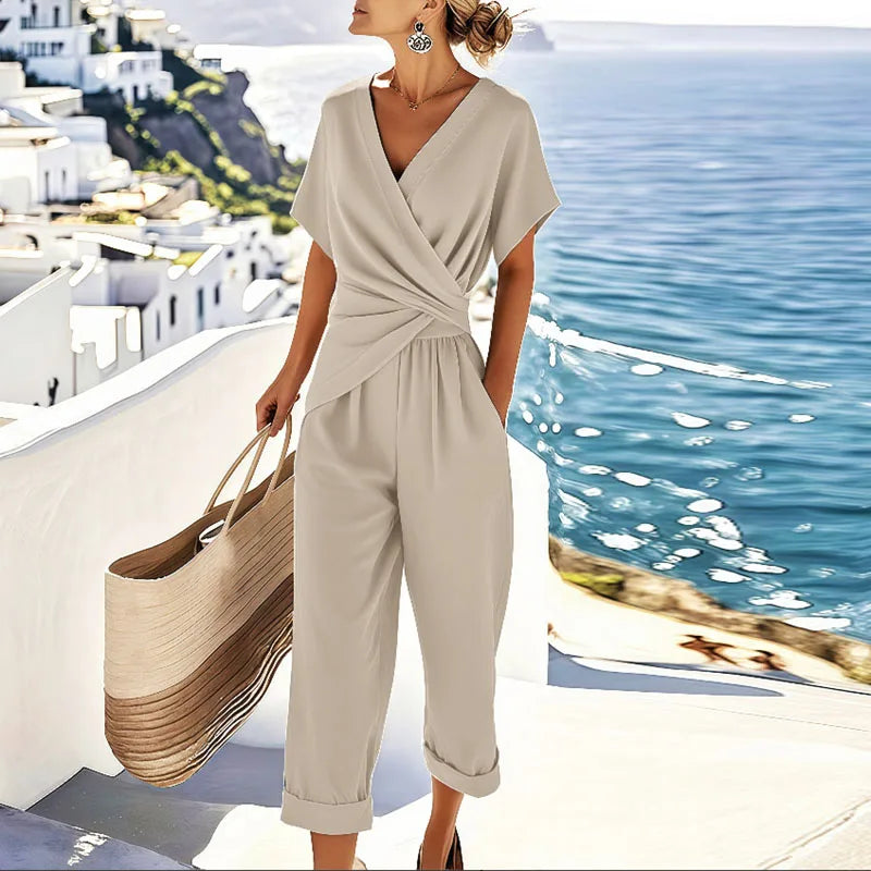 Dalila | Elegante conjunto de dos piezas