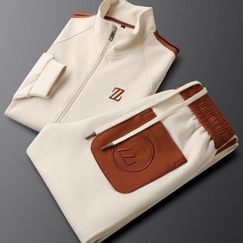 Milo | Conjunto Deportivo Casual para Hombre - Inés Atelier