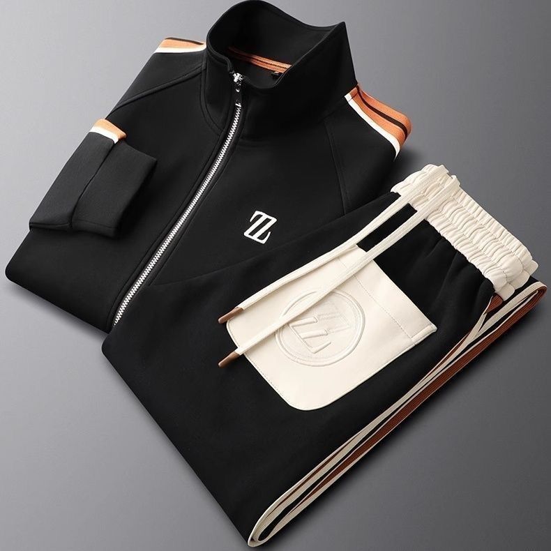 Milo | Conjunto Deportivo Casual para Hombre - Inés Atelier